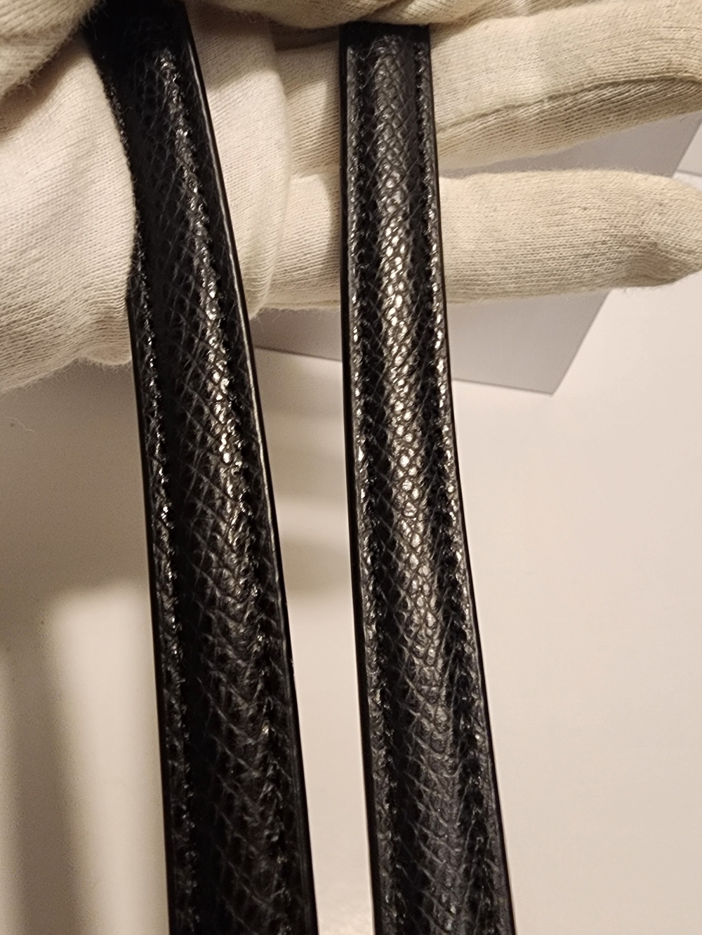 Coach Replacement Strap - Picture 7 of 8